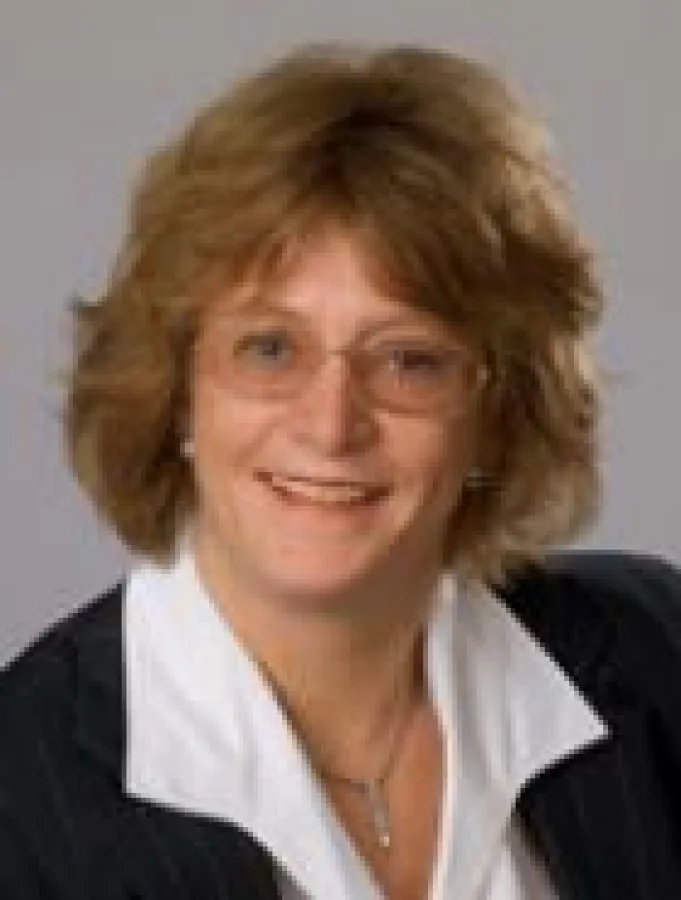 Dipl.-Ing. Daniela Lucas