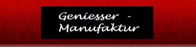 Bild: Genuss fernab von industriellen Zuckern und Konservierungsstoffen ?