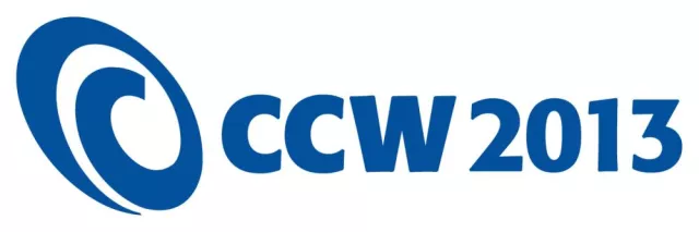 Bild: Aus CallCenterWorld wird CCW – Kongressmesse präsentiert sich mit neuem Logo