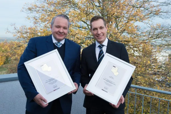 Bild: Die Digitalisierung im Mittelstand meistern: BPV GmbH setzt auf moderne ERP-Lösung brixxbox