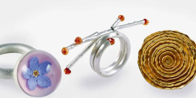 Bild: Blumen Blüten Kelche