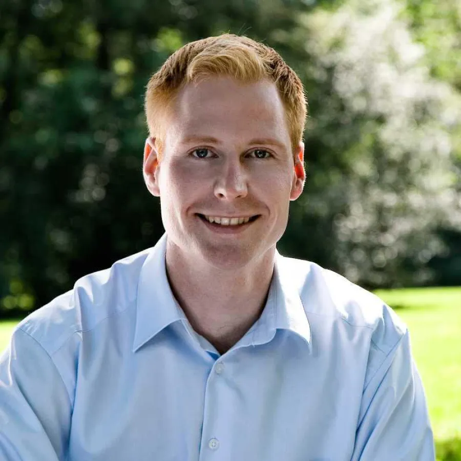 Heilpraktiker Johannes Schmidt: \