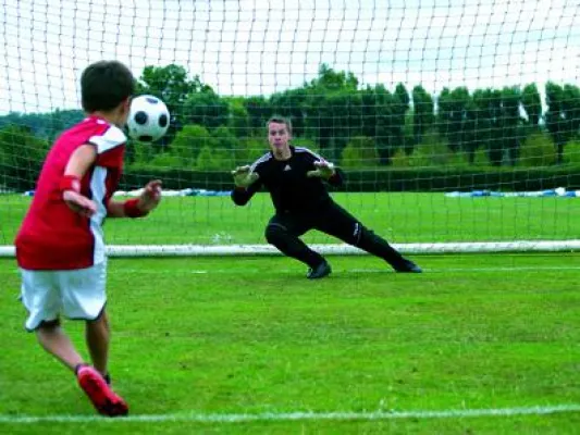 Bild: Den Englischkenntnissen den Kick geben mit dem Fußballclub Manchester City und carpe diem Sprachreisen