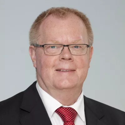 Bild: Industrieservice zentral für Industrie 4.0 und Wertschöpfung in Deutschland