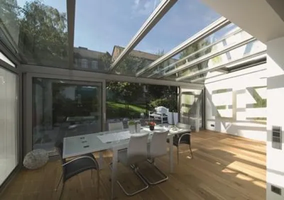 Naturgenuss zu jeder Jahreszeit Bild: Naturgenuss zu jeder Jahreszeit