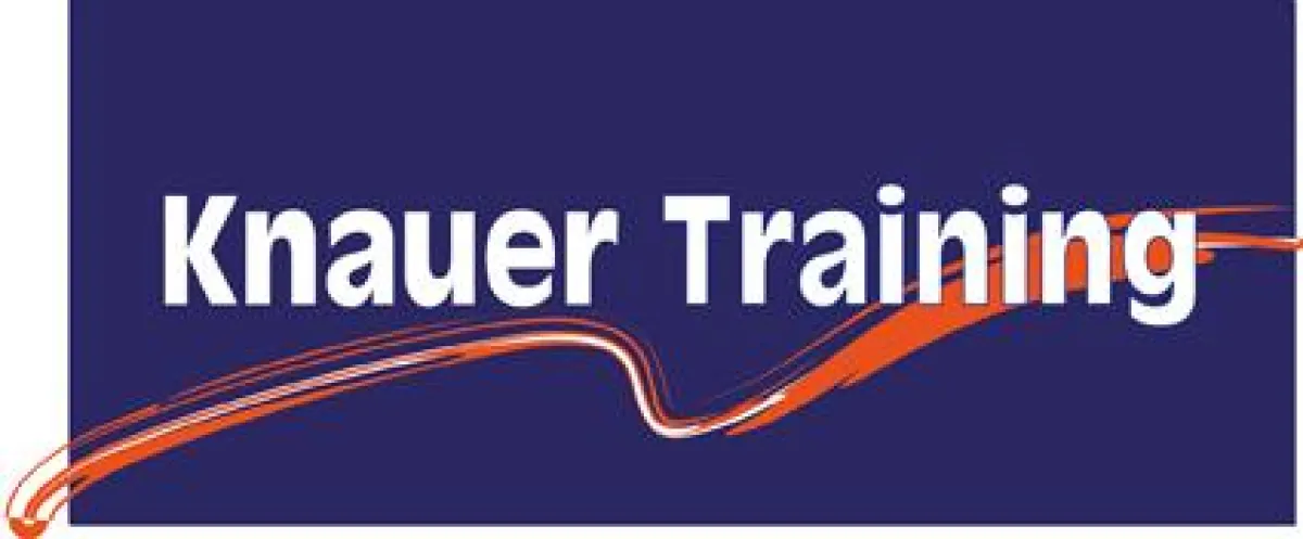 Knauer Training: Spitzenverkauf - Walk your talk