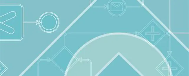 Bild: Marktstudie: »Business Process Modeling 2010«