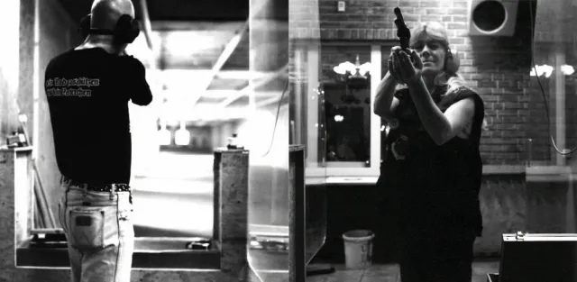 Bild: DANA LORENZ - Fotoausstellung