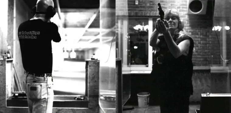 Bild: DANA LORENZ - Fotoausstellung