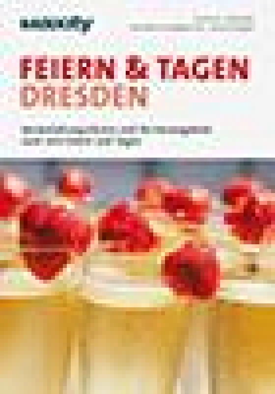 Titelbild der aktuellen Ausgabe Maxity Feiern & Tagen 2010/2011