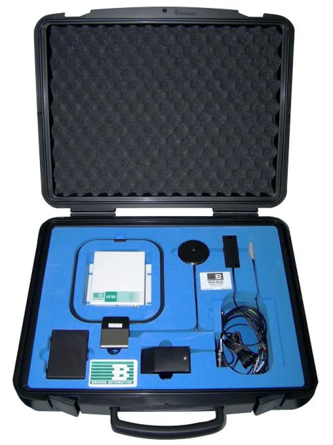 Brooks Automation - RFID Kit HF
