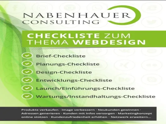 Bild: Sein eigener  Webdesigner sein