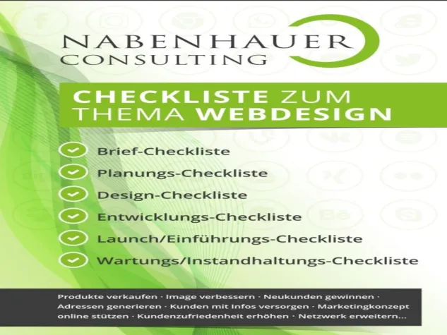 Bild: Sein eigener  Webdesigner sein