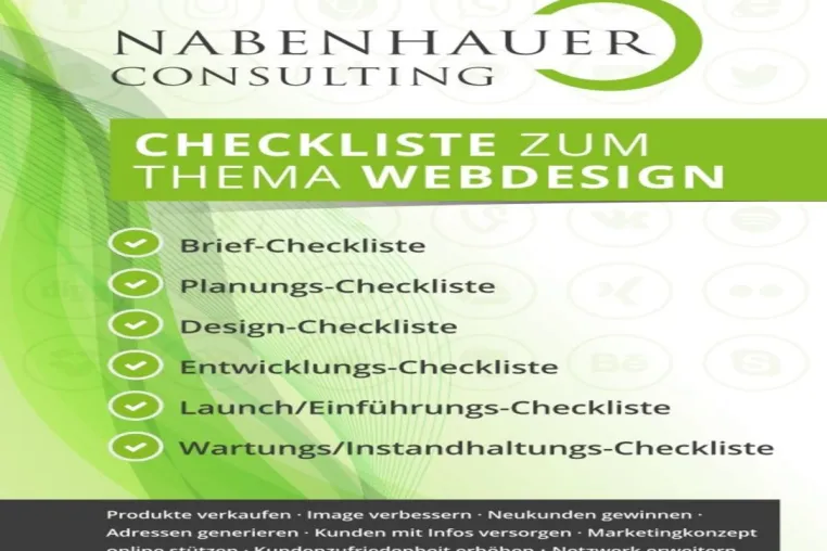 Bild: Sein eigener  Webdesigner sein