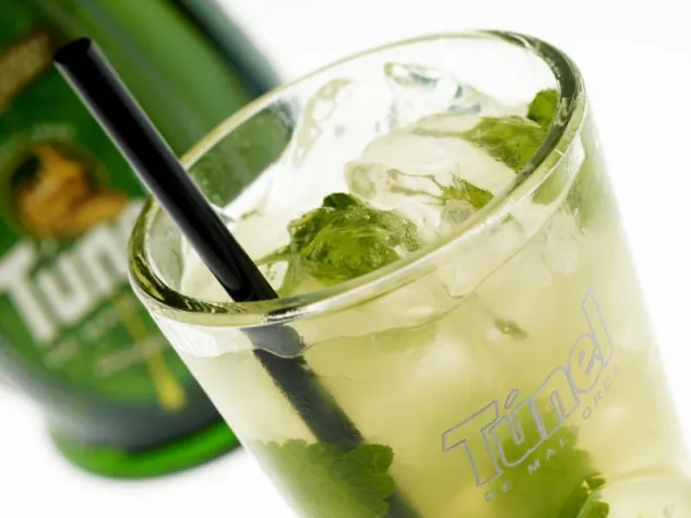 Túnel de Mallorca - Nicht nur pur ein Genus Bild: Túnel de Mallorca - Nicht nur pur ein Genus