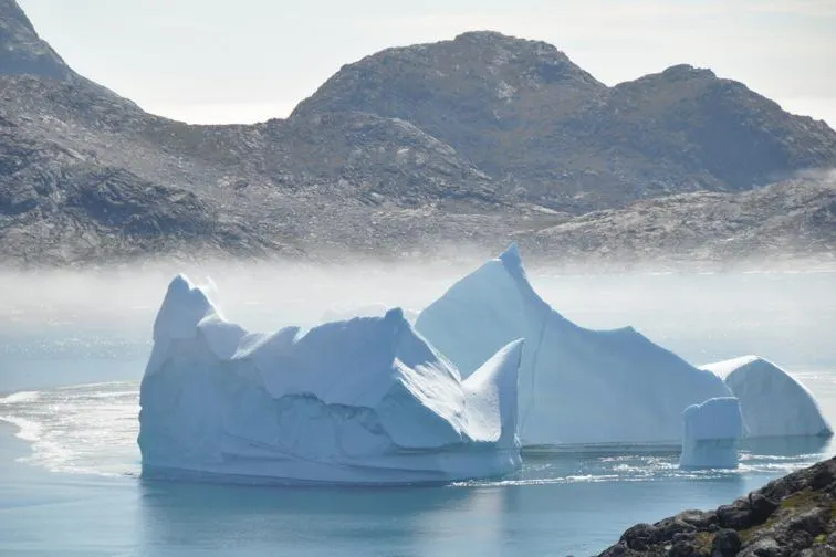 Travel & Personality Erlebnisreise nach Grönland – Im Sommer die Welt der Eisberge erleben Bild: Travel & Personality Erlebnisreise nach Grönland – Im Sommer die Welt der Eisberge erleben