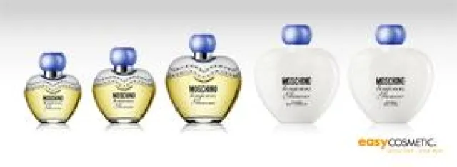 Bild: Moschino Toujours Glamour: ein extravagantes Parfum für die Dame