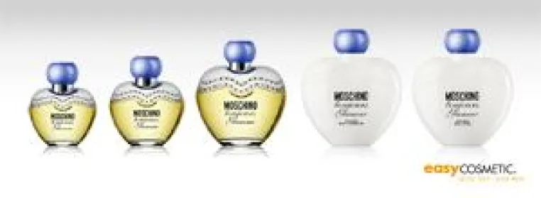 Bild: Moschino Toujours Glamour: ein extravagantes Parfum für die Dame
