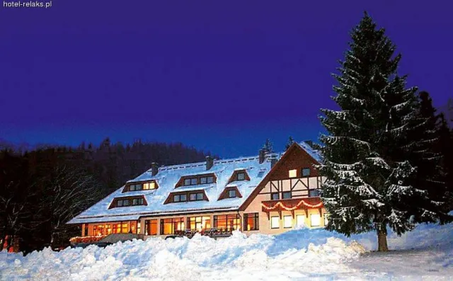 Bild: Urlaub in polnischen Mittelgebirgen mit Wellness und Bergluft - Wellnessangebote in polnischen Wellnesshotels