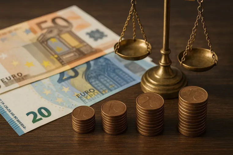 Bild: Insolvenzrecht: Neumasseunzulänglichkeit beeinflusst Rangfolge nicht
