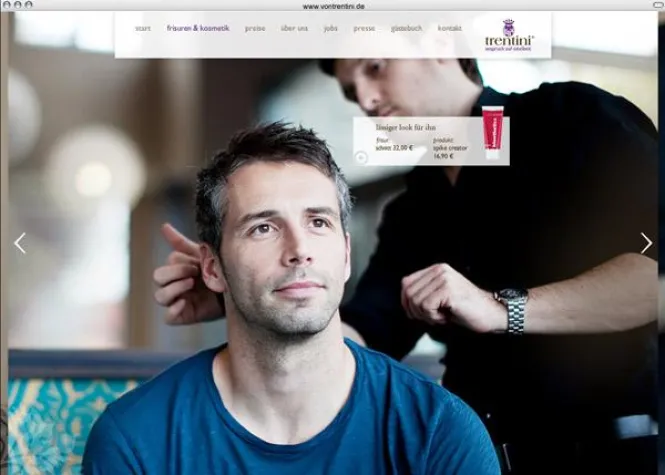 Bild: Auszeichnung für [di]Unternehmer