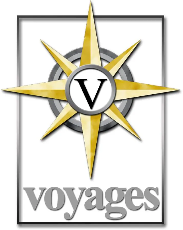 voyages Logo