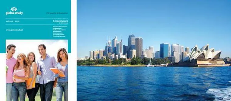 Bild: Neue Destinationen im Sprachreisejahr 2016