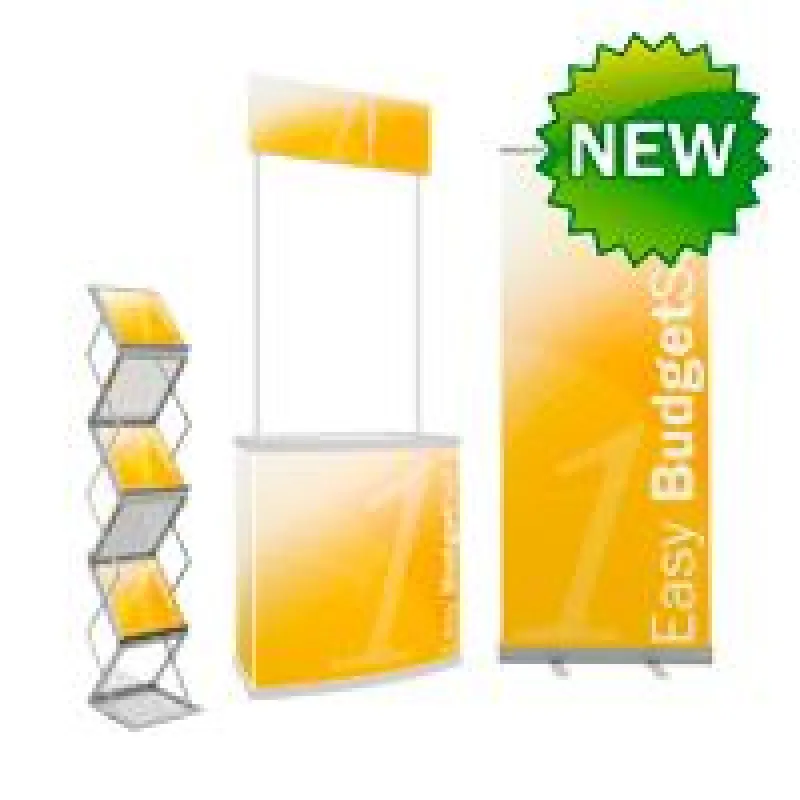 PoS Displays von Easydisplay