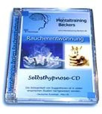 Bild: Auf die sanfte Tour: Nichtraucher werden durch Hypnose CD