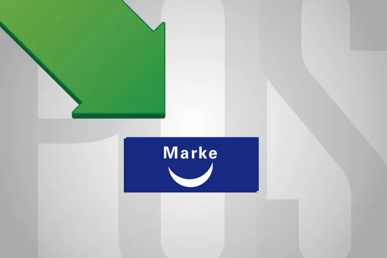 Bild: Textil-Wirtschaft: Kleinste Markenpackung braucht starken PoS