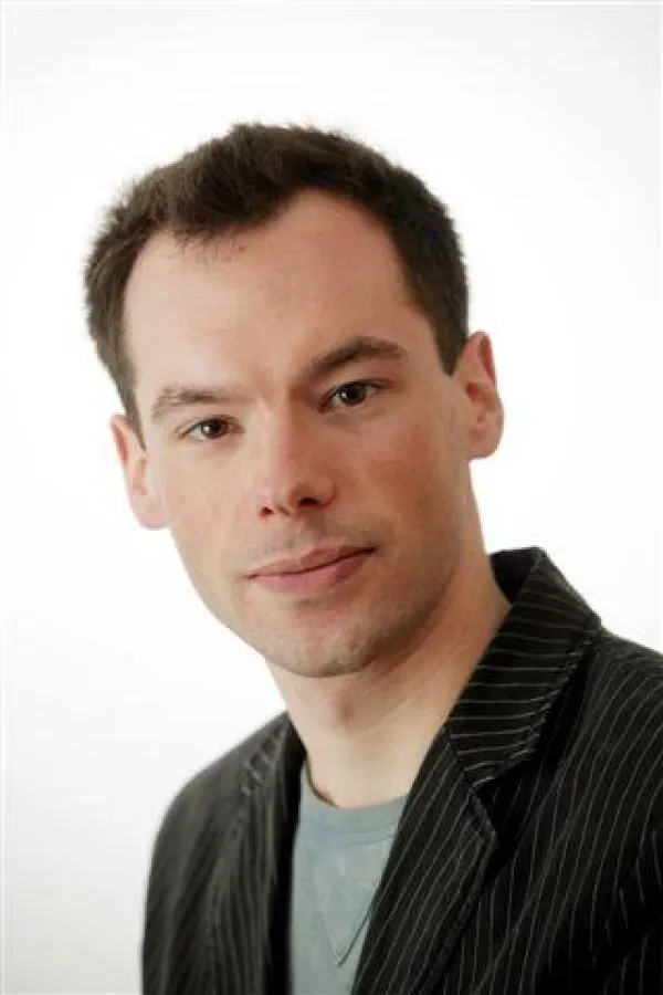 Ralf Baier; Quality & Performance Manager (OSG)