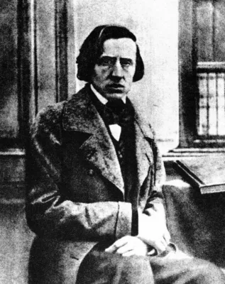 Bild: Mythos Frédéric Chopin