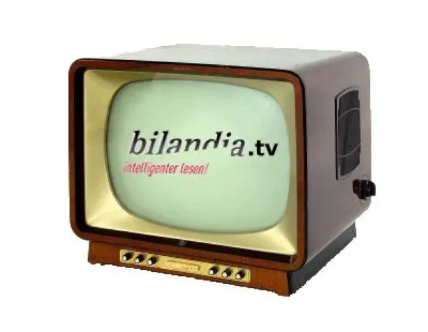 Bild: bilandia.de startet eigenes Video-Angebot bilandia.tv