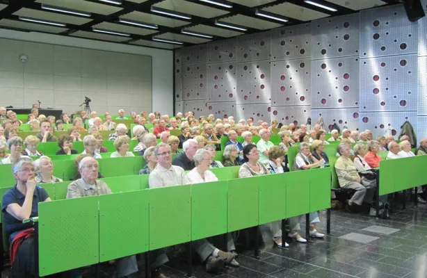 Bild: Der Sinn des Spielens – mehr als nur Zeitvertreib