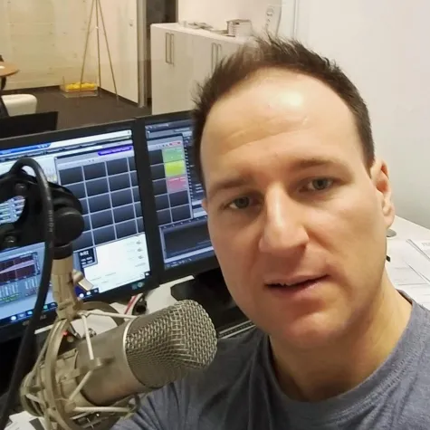 Bild: Oliver Springer startet Drivetime - PELI ONE weitet sein Show-Angebot aus