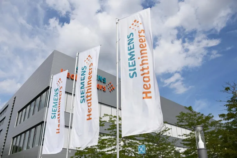 Bild: Siemens Healthineers unter Druck wegen Kaninchen-Antikörpern
