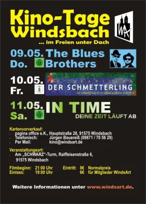 Bild: Kino-Tage Windsbach