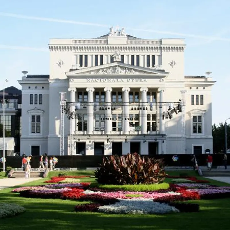 Oper Riga