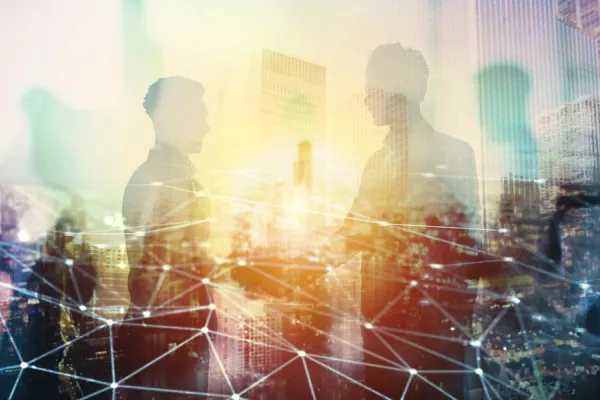 Bild: Digital Finance ist neuer Partner der TIS (Treasury Intelligence Solutions GmbH)