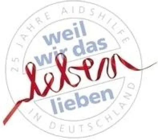 Bild: 25 Jahre Deutsche AIDS-Hilfe - HIV-Prävention ist heute so wichtig wie damals