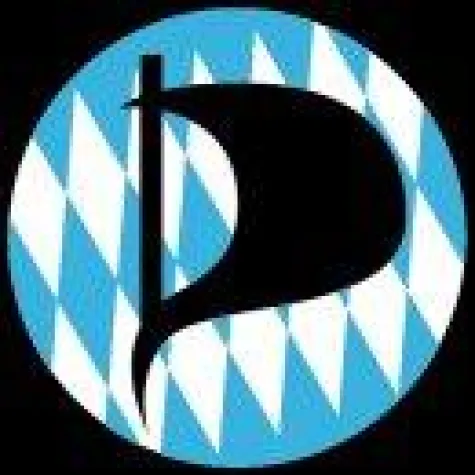 Bild: Piratenpartei Deutschland - Landesverband Bayern gegründet