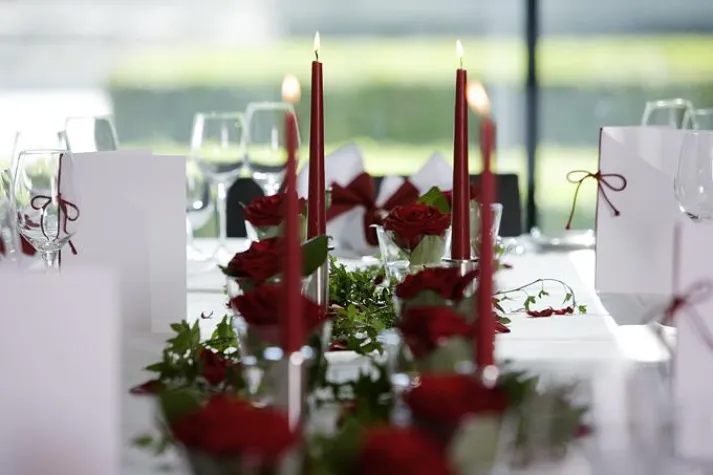 Bild: Valentinstag im [mo.hotel]