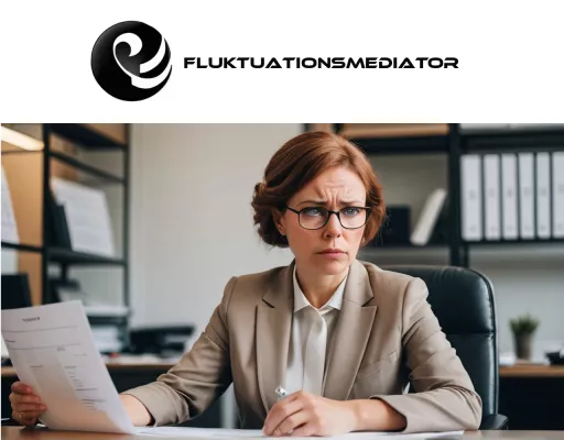 Bild: Eine unterschätzte Gefahr - die Fluktuation von Fachkräften