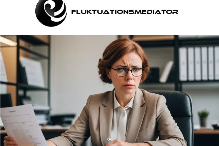 Bild: Eine unterschätzte Gefahr - die Fluktuation von Fachkräften