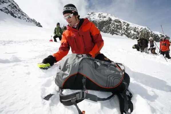 Bild: Alpintouren.com testen und gewinnen