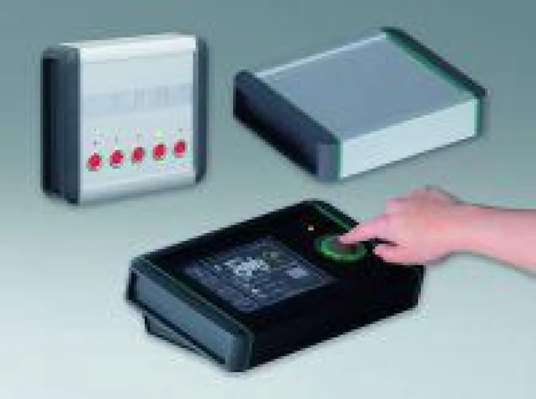 Das neue SMART-TERMINAL