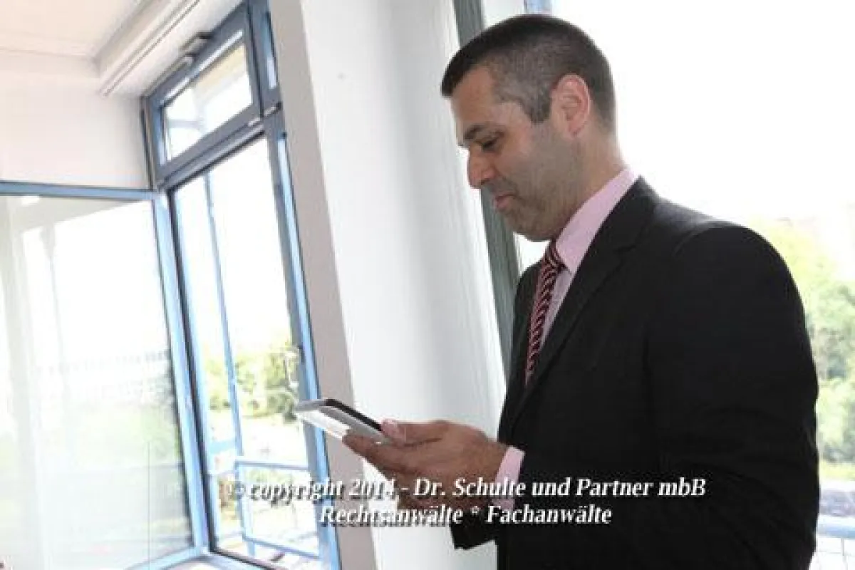 Rechtsanwalt Dr. Sven Tintemann, Fachanwalt für Bank- und Kapitalmarktrecht