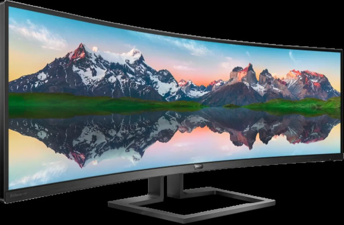 Philips 498P9