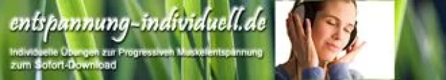 Bild: Entspannung zum Downloaden