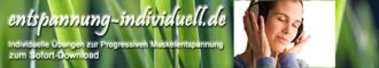 Bild: Entspannung zum Downloaden